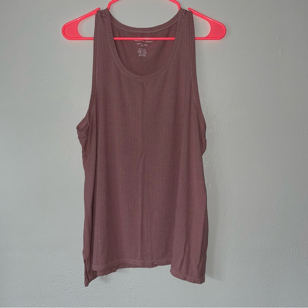 AE Soft & Sexy Tank Top